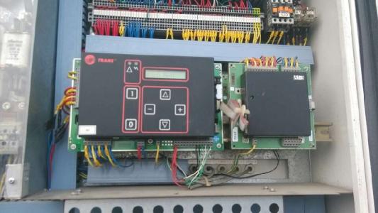 九合垸原种场中央空调保养节能保养